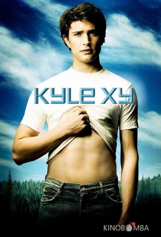Кайл XY Кайл XY 3 10