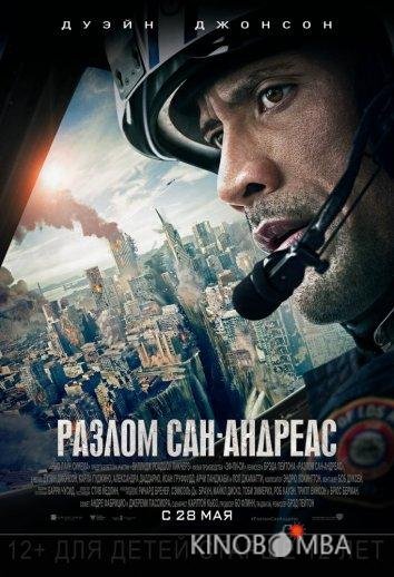 Разлом Сан-Андреас Разлом Сан-Андреас