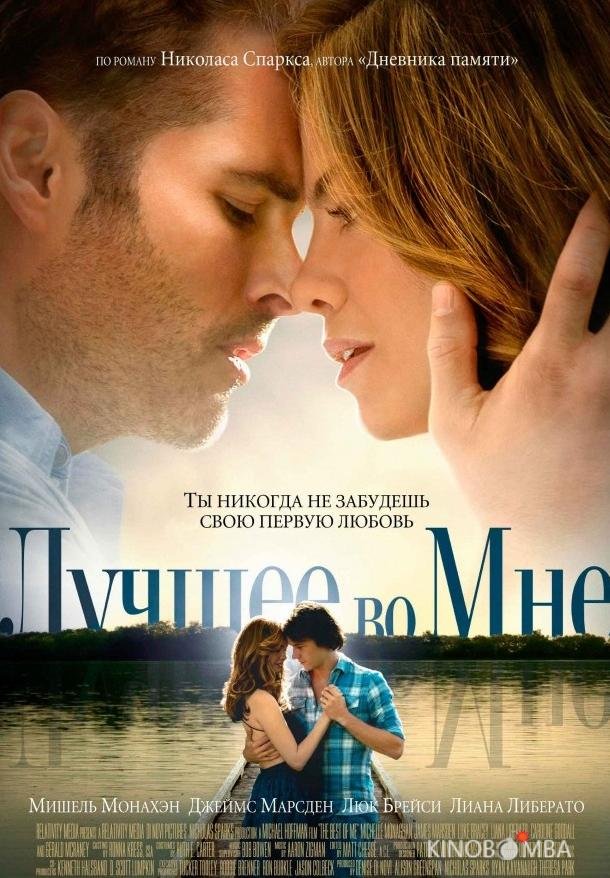 Лучшее во мне Лучшее во мне