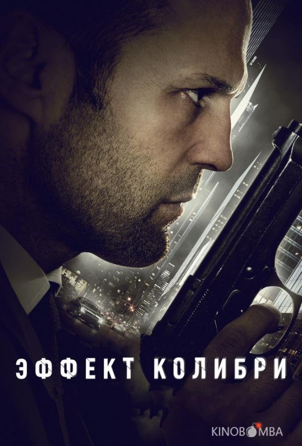 Эффект колибри Эффект колибри
