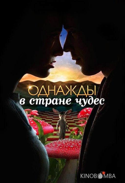 Однажды в стране чудес Однажды в стране чудес 1 13