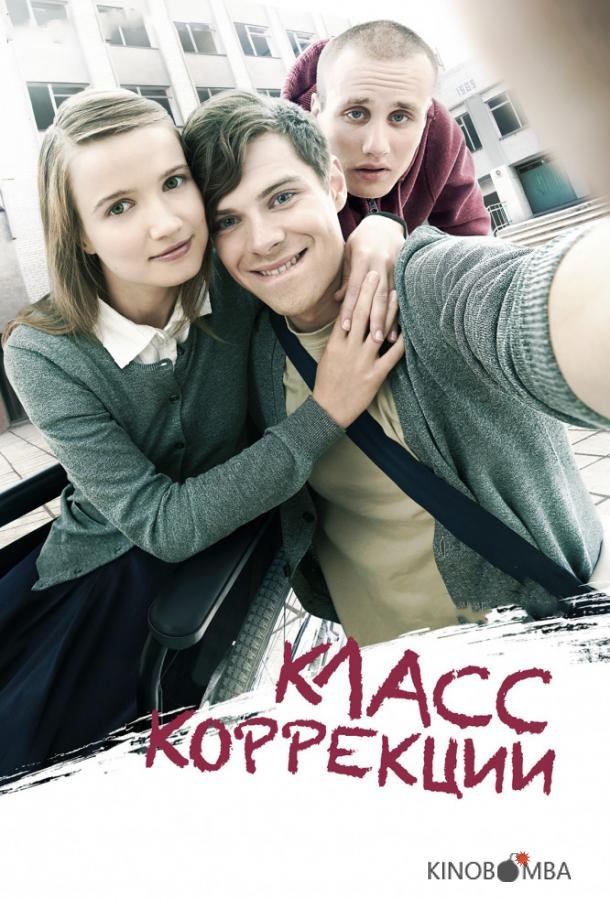 Класс коррекции Класс коррекции