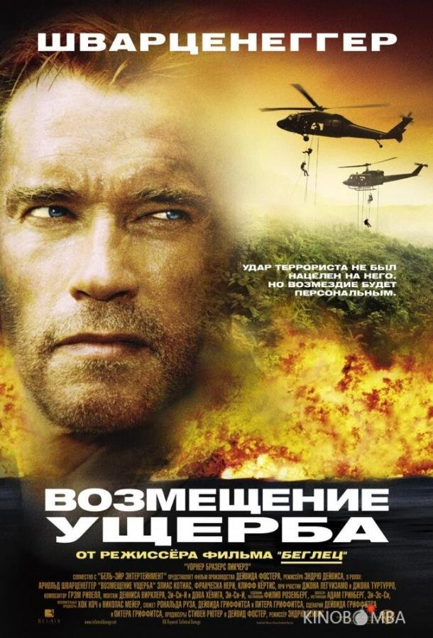 Возмещение ущерба Возмещение ущерба