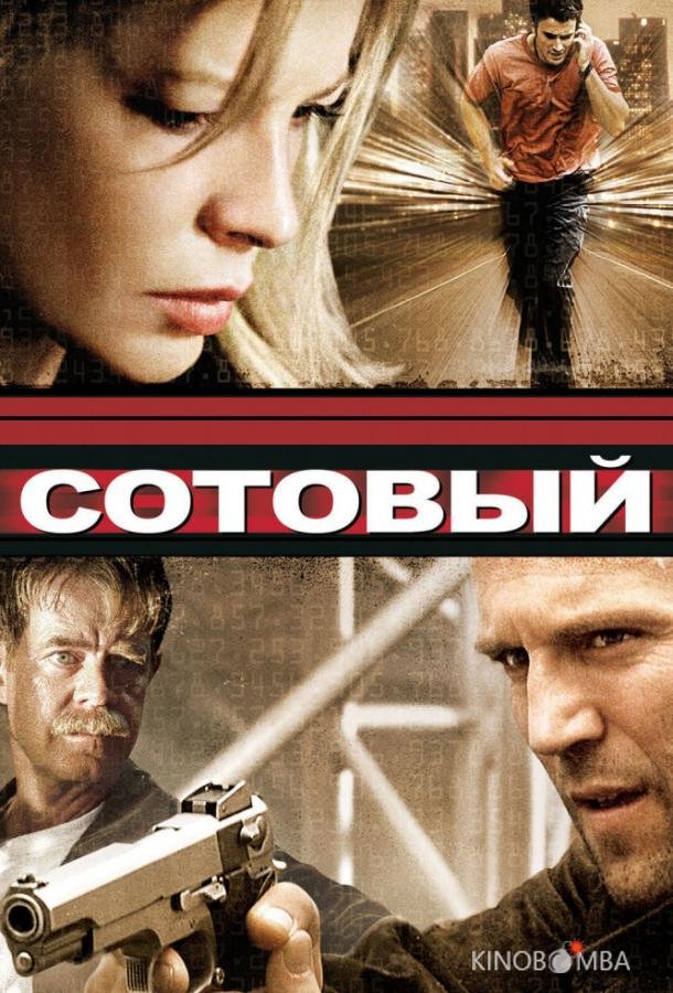 Сотовый Сотовый