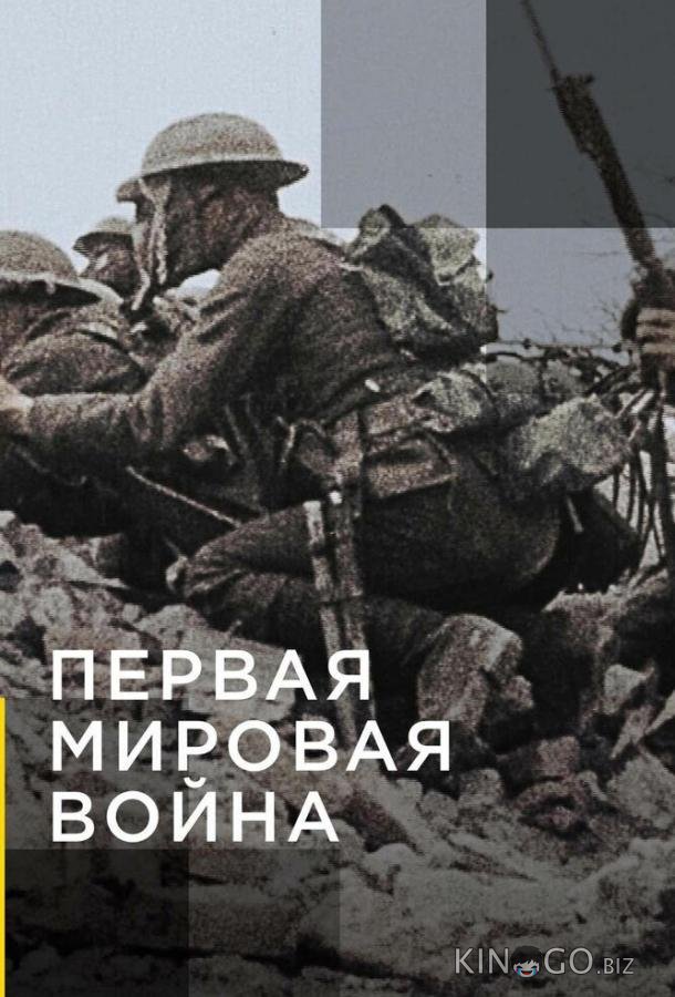 Апокалипсис: Первая мировая война Апокалипсис: Первая мировая война 1 5