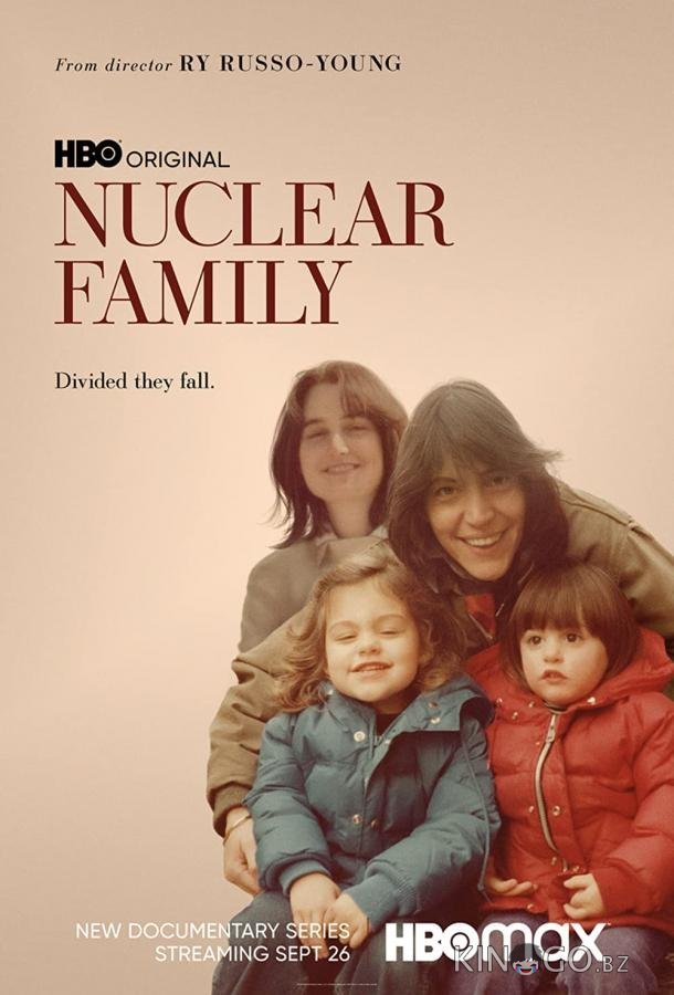 Nuclear Family Nuclear Family 1 1