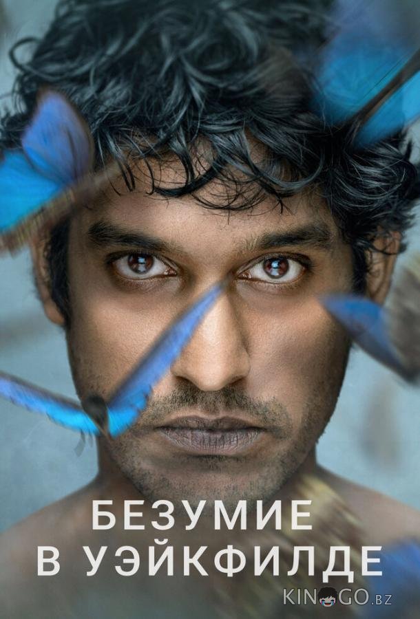 Безумие в Уэйкфилде Безумие в Уэйкфилде 1 8