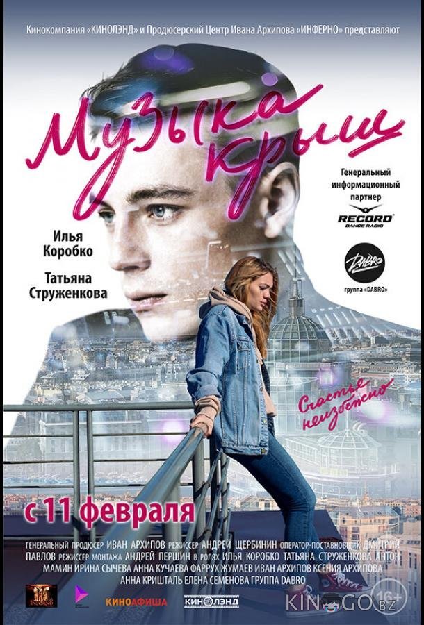 Музыка крыш Музыка крыш