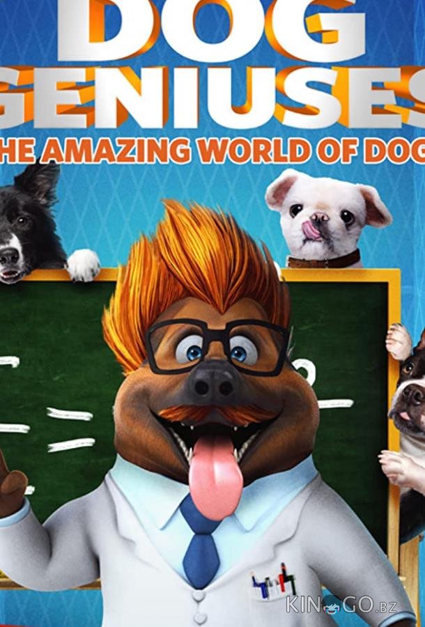 Dog Geniuses Dog Geniuses