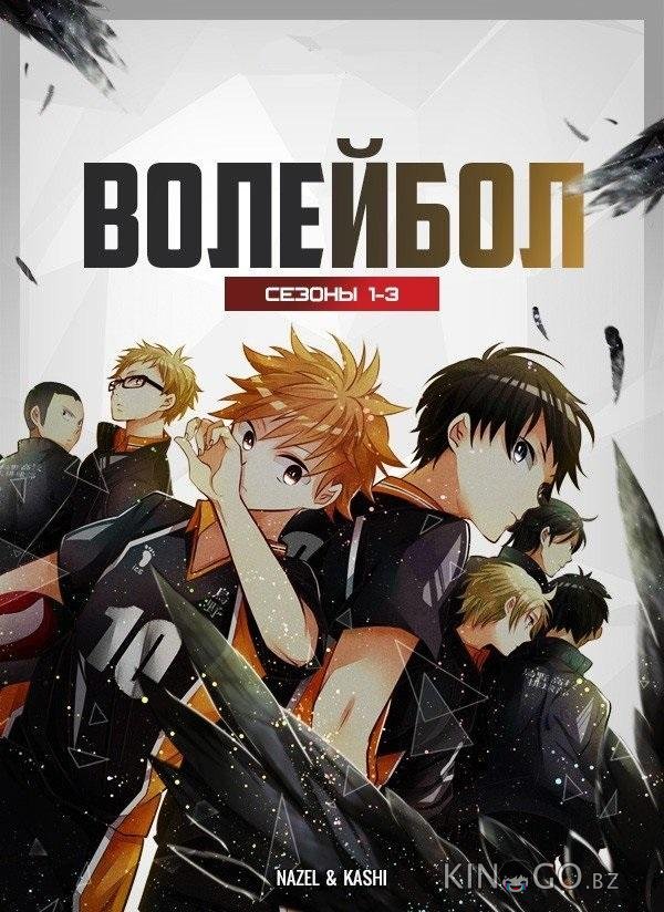 Волейбол Волейбол 5 5