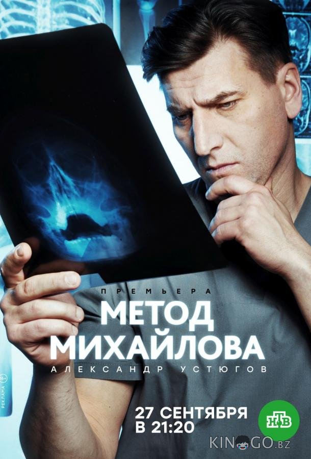 Метод Михайлова Метод Михайлова 1 20