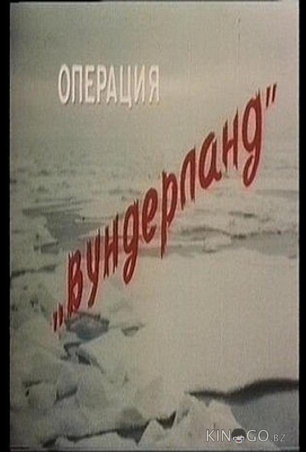 Операция Вундерланд Операция Вундерланд