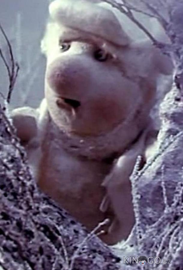 А снег идет... А снег идет...
