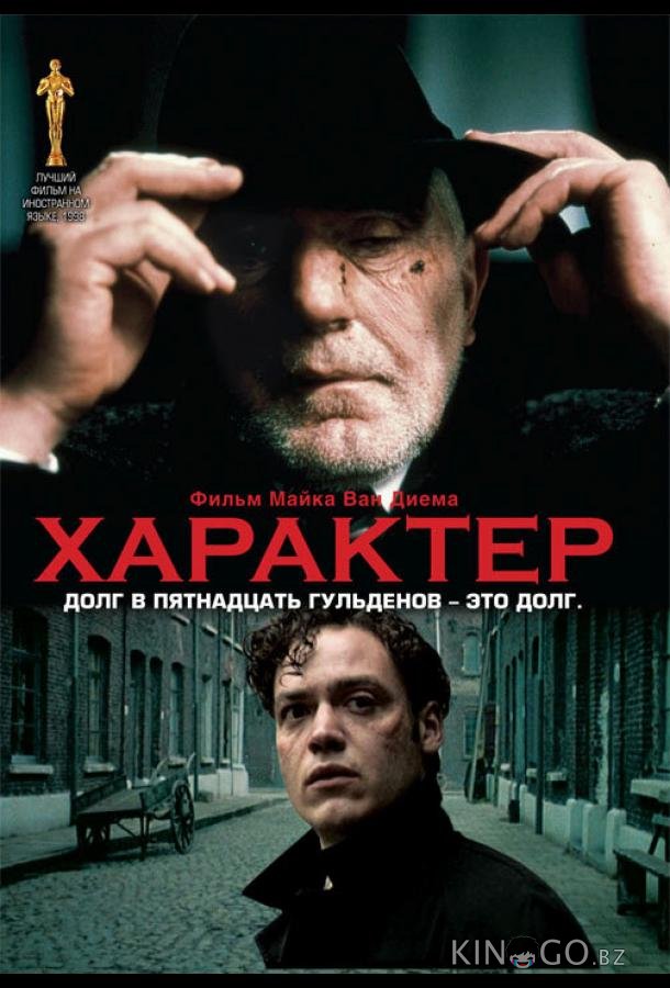 Характер Характер 1 2