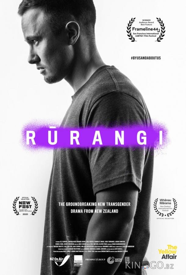 Руранги Руранги 1 5