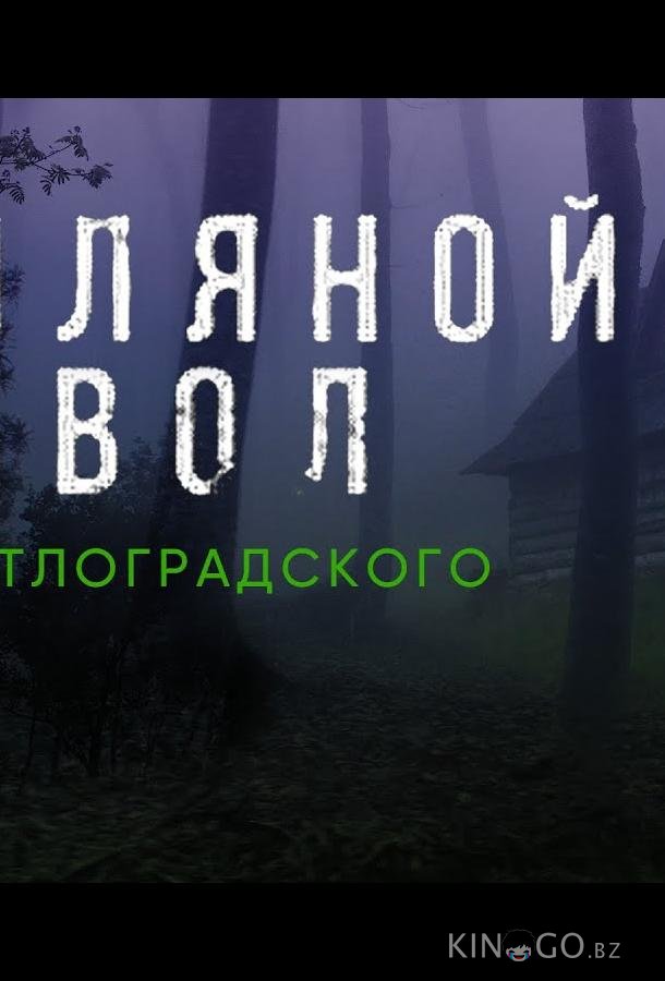 Земляной дьявол. Дело светлоградского маньяка Земляной дьявол. Дело светлоградского маньяка