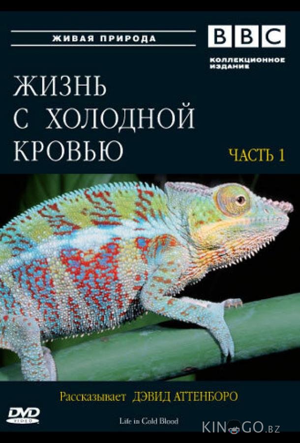 BBC: Жизнь с холодной кровью BBC: Жизнь с холодной кровью 1 5