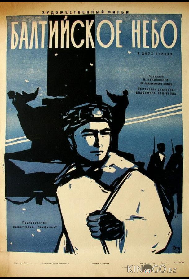 Балтийское небо Балтийское небо