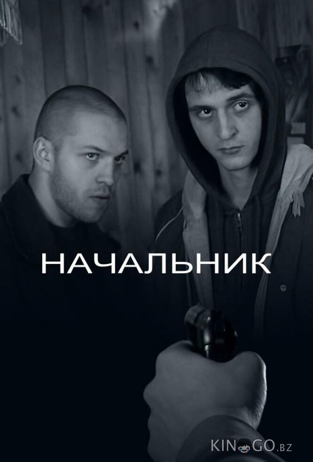 Начальник Начальник
