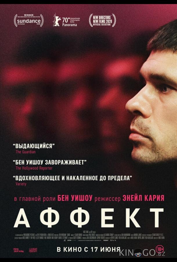 Аффект Аффект