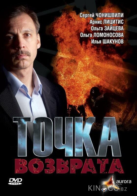 Точка возврата Точка возврата 1 2