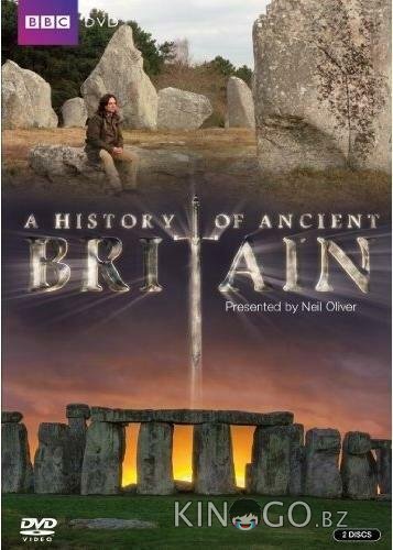 BBC: История древней Британии BBC: История древней Британии 2 4