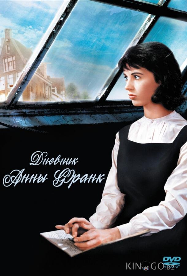 Дневник Анны Франк Дневник Анны Франк