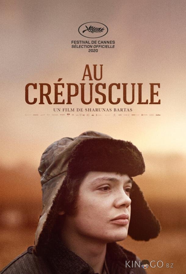 В сумерках В сумерках