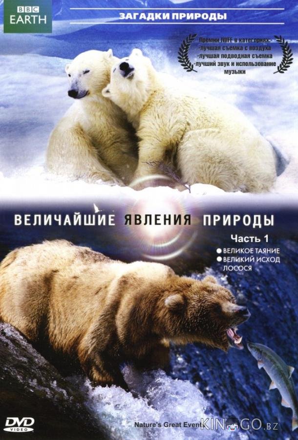 Величайшие явления природы Величайшие явления природы 1 6