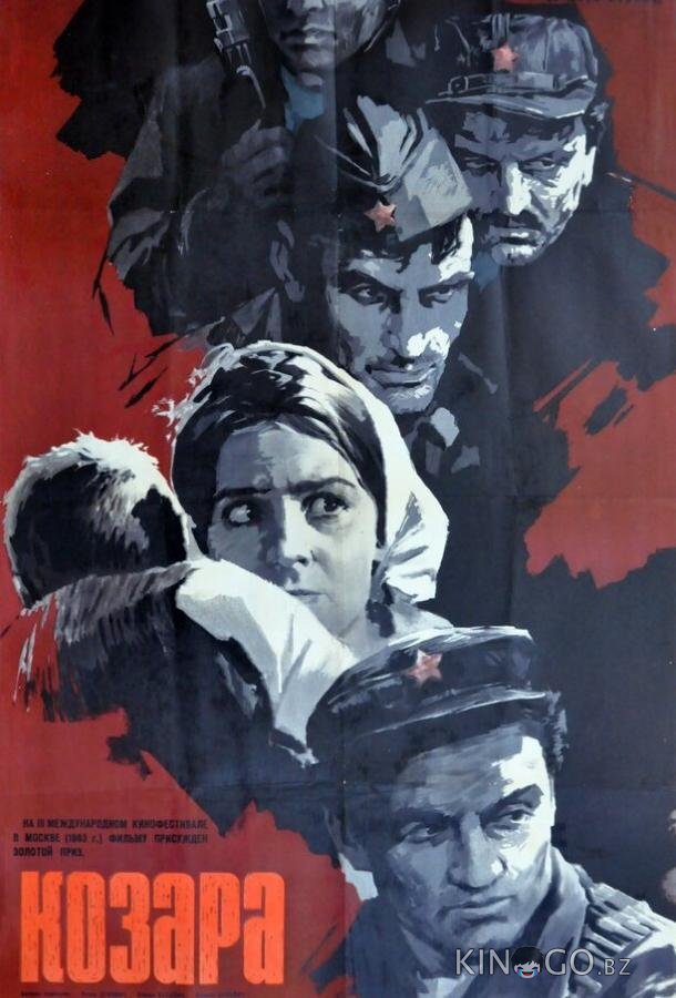 Козара Козара