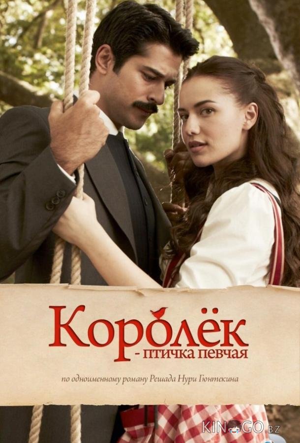 Королёк – птичка певчая Королёк – птичка певчая 1 30