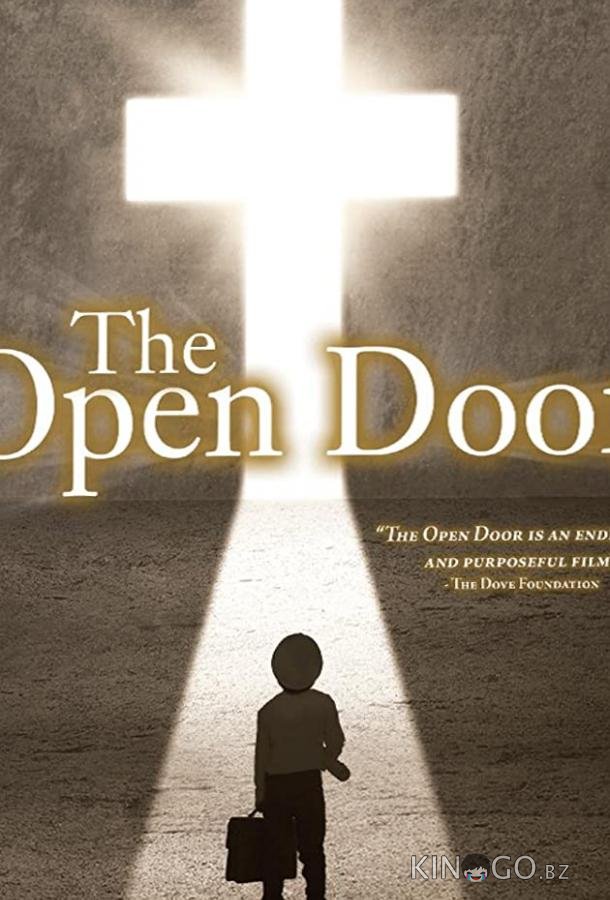 The Open Door The Open Door