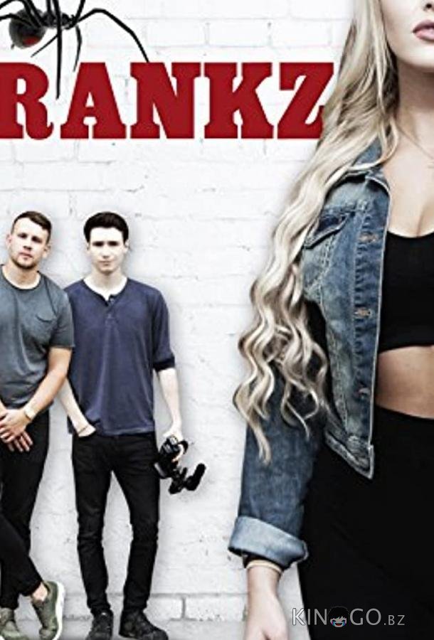 Prankz Prankz