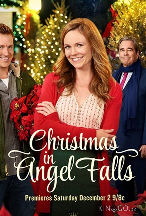 Christmas in Angel Falls (ТВ) Christmas in Angel Falls (ТВ)