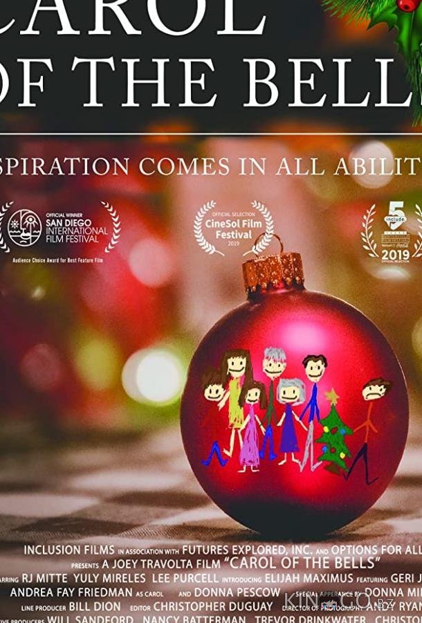 Carol of the Bells Carol of the Bells