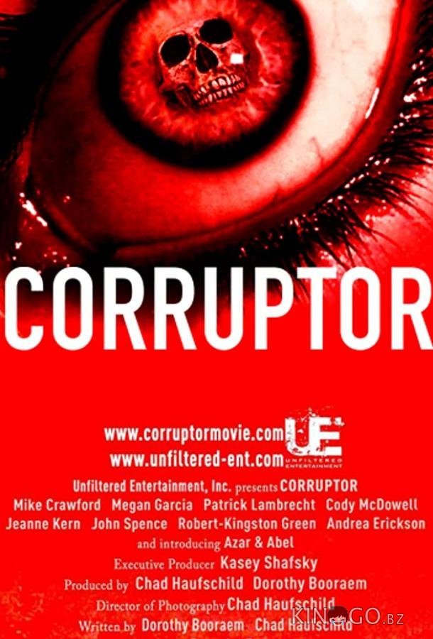 Corruptor Corruptor