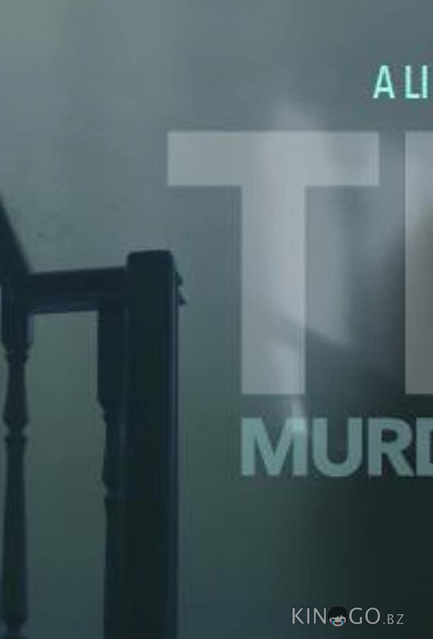 Ten: Murder Island Ten: Murder Island