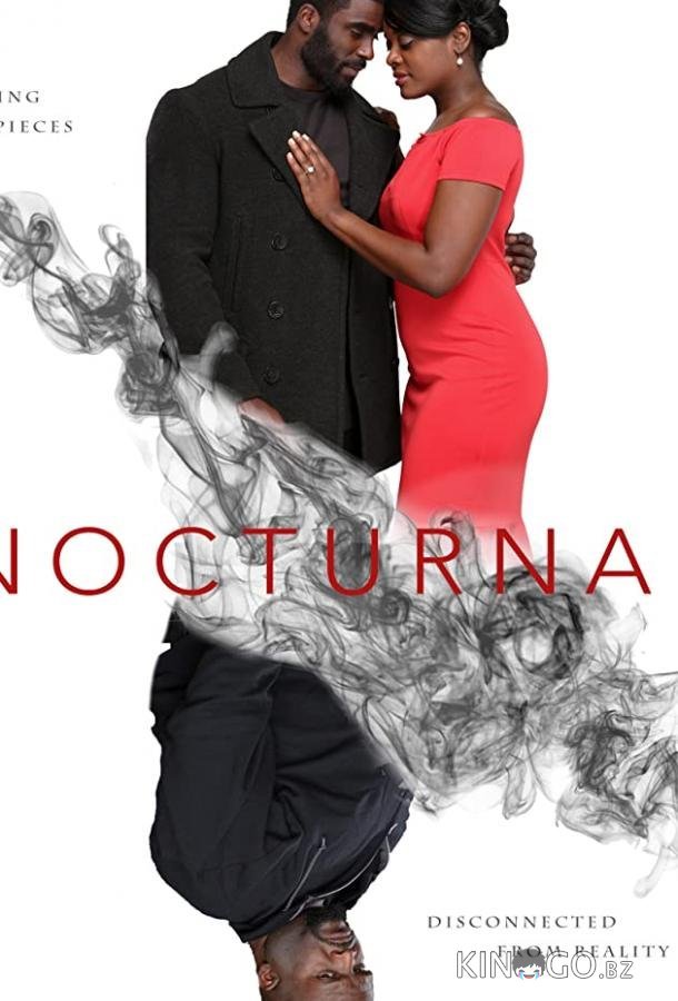 Nocturnal Nocturnal