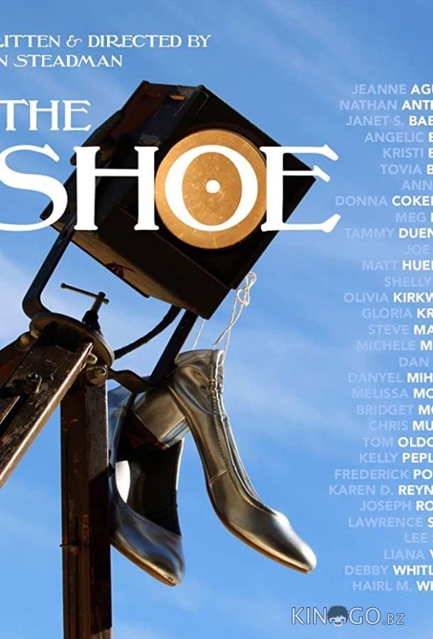 The Shoe The Shoe