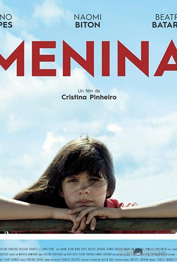 Menina Menina
