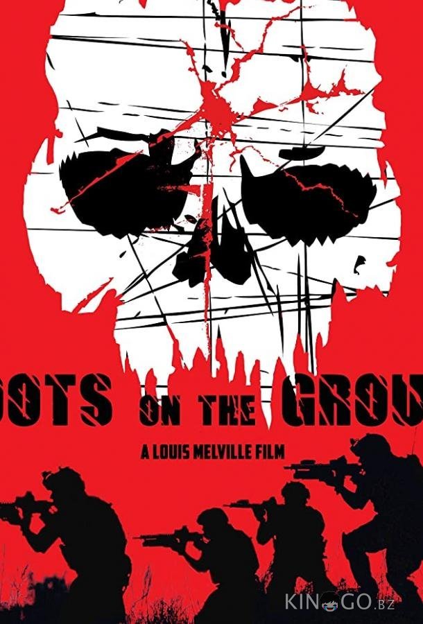 Boots on the Ground Boots on the Ground