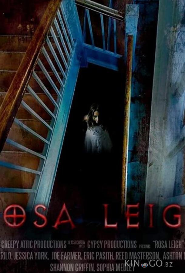 Rosa Leigh Rosa Leigh