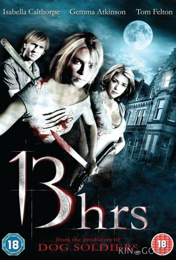 13 часов 13 часов