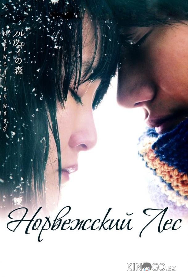 Норвежский лес Норвежский лес