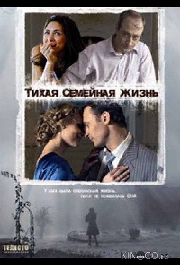 Тихая семейная жизнь Тихая семейная жизнь