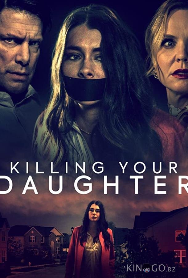 Killing Your Daughter Killing Your Daughter