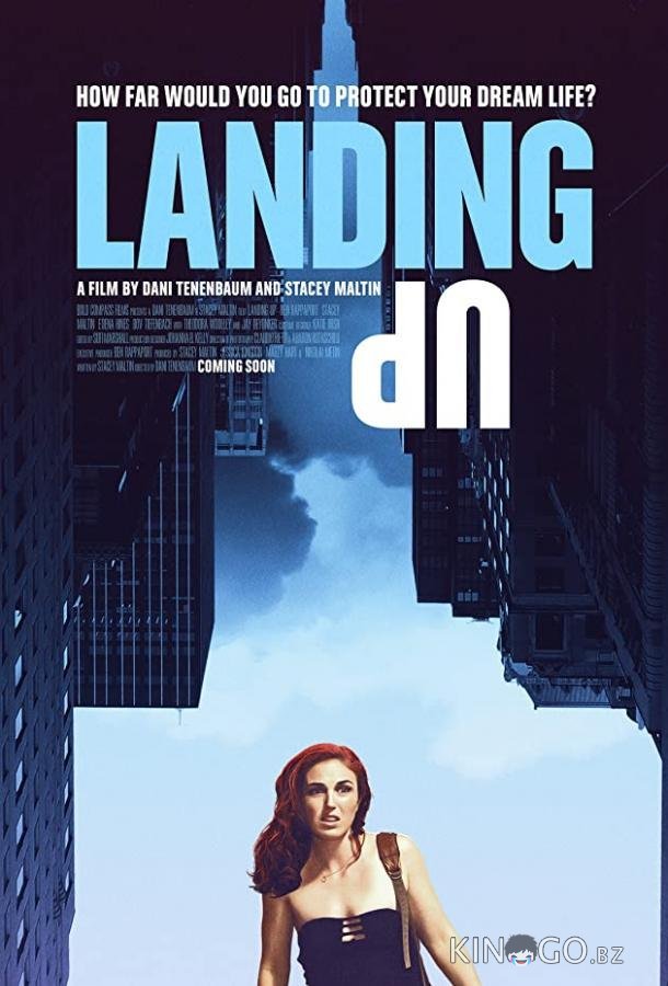 Landing Up Landing Up