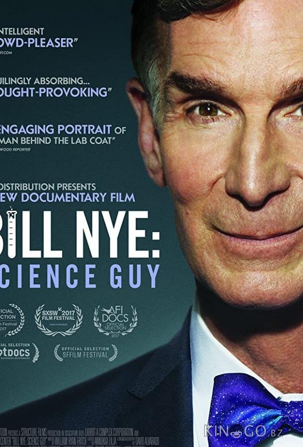 Bill Nye: Science Guy Bill Nye: Science Guy