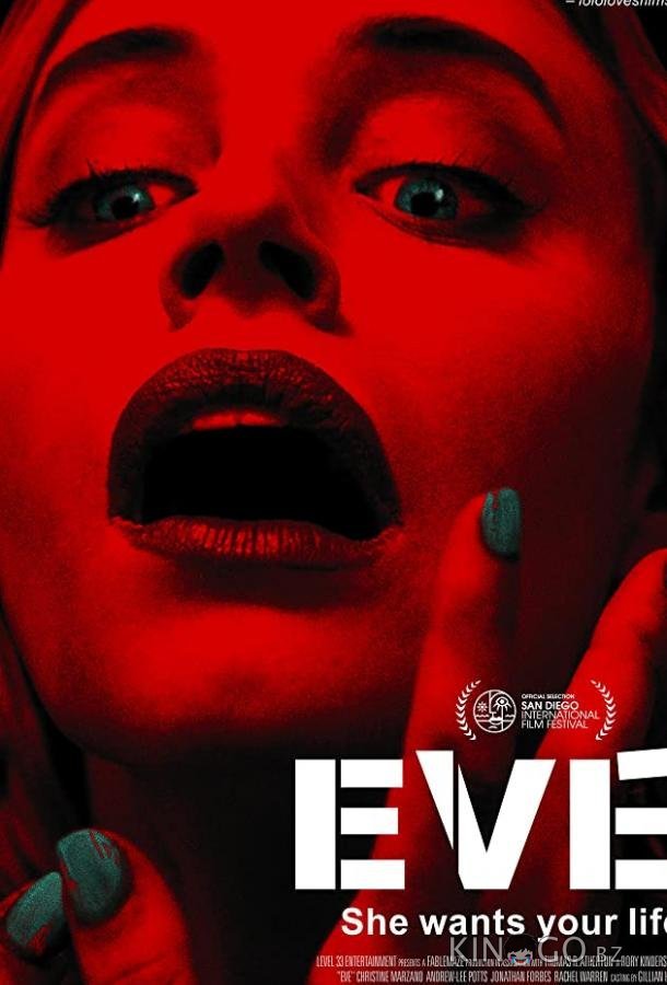 Eve Eve