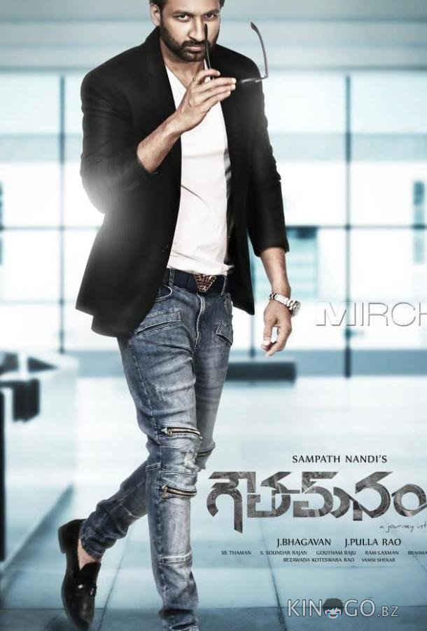 Goutham Nanda Goutham Nanda